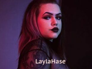 Layla_Hase