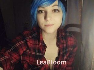 LeaBloom