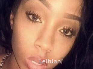 Leihlani