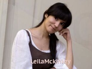 LeilaMckinley