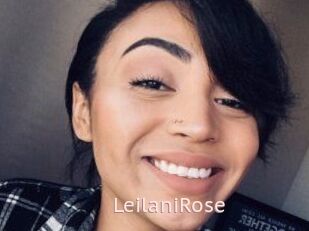 LeilaniRose