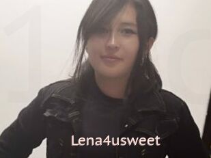 Lena4usweet