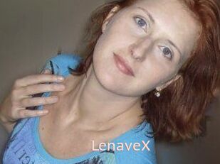 Lenave_X