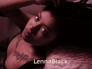 LennaBlack