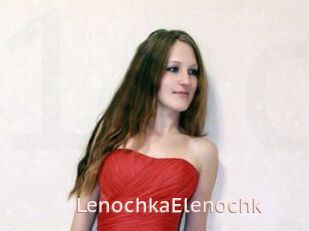 LenochkaElenochk