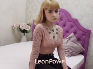 LeonPower