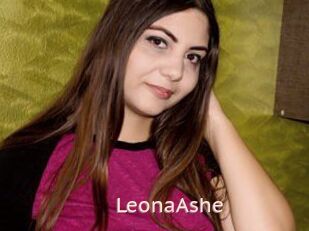 LeonaAshe