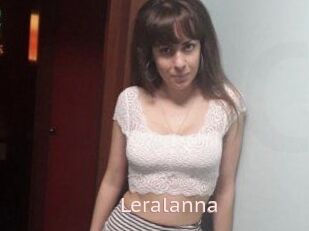 Leralanna