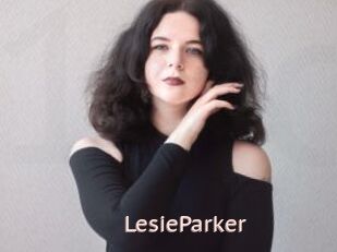 LesieParker