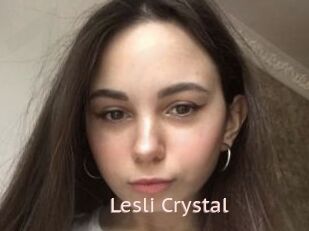 Lesli_Crystal