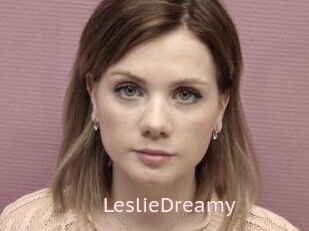 LeslieDreamy