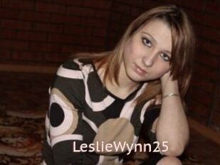 LeslieWynn25