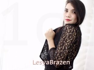 LesyaBrazen