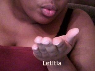 Letitia