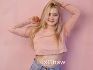 LexiShaw