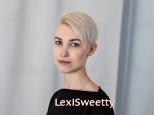 LexiSweetty