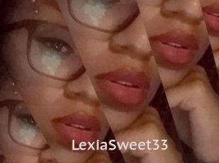 LexiaSweet33