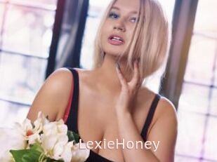 LexieHoney