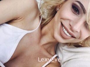 LexyEve