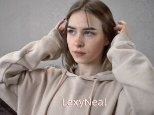 LexyNeal