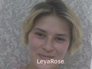 LeyaRose