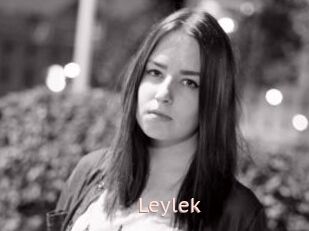 Leylek