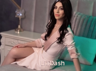 LiaDash