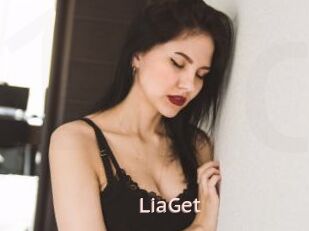 LiaGet