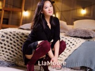 LiaMoore