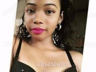 LiisasJuice