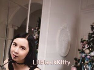 LilBlackKitty