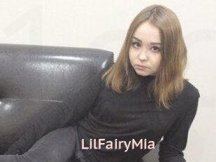 LilFairyMia