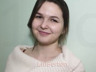 LiliBerton