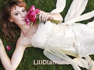 LiliDiamond