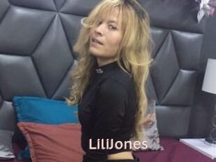 LiliJones