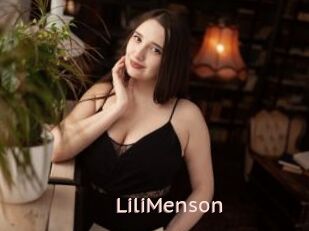 LiliMenson