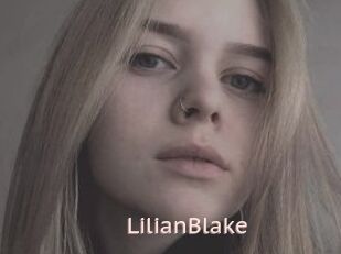 LilianBlake