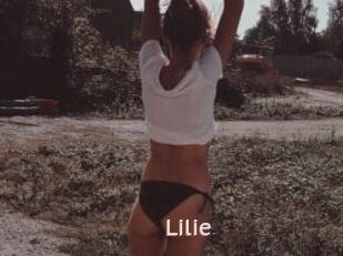 Lilie