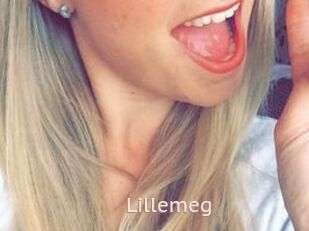 Lillemeg