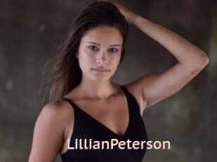 Lillian_Peterson