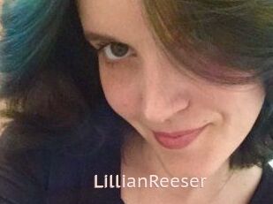 LillianReeser