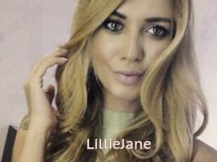 LillieJane