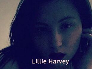 Lillie_Harvey