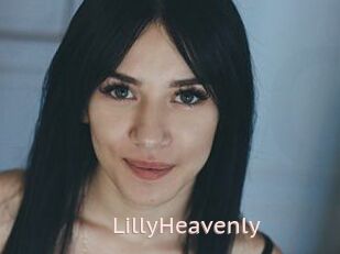 LillyHeavenly