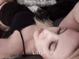 LillyJane