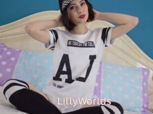 LillyWorlds