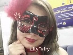 LilyFairy