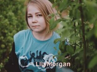 LilyMorgan