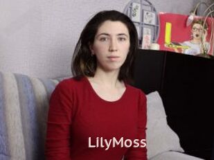 LilyMoss