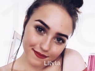 Lilyla